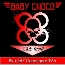 BABY CHOCO - CLUB FESTIF (#BabyChocoClubFestif #BCCF) #europe Baby-choco-club-festif-logo-1